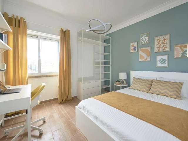 Quarto alugar em Damaia, Amadora