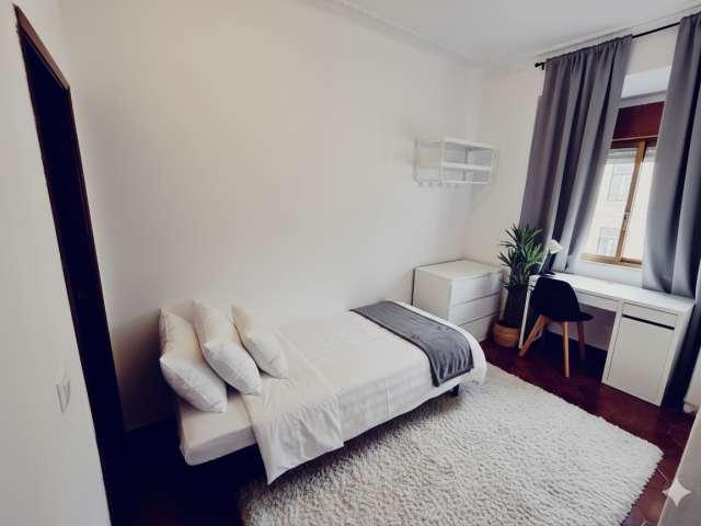 Quarto alugar em Lisboa