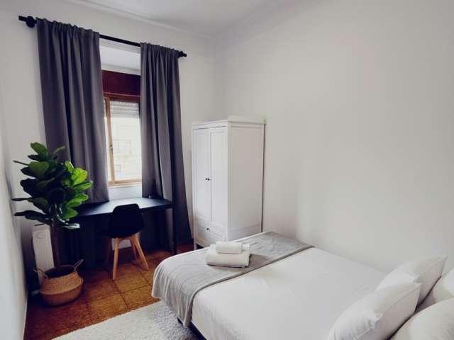 Quarto alugar em Lisboa