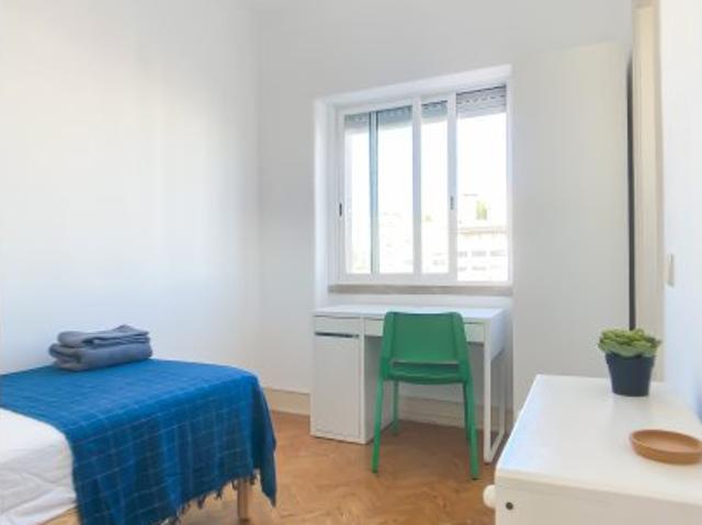 Quarto alugar em Arroios, Lisboa