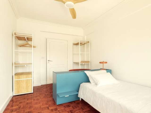 Quarto alugar em Lisboa