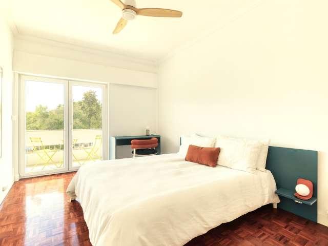 Quarto alugar em Lisboa