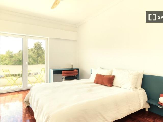 Quarto alugar em Lisboa