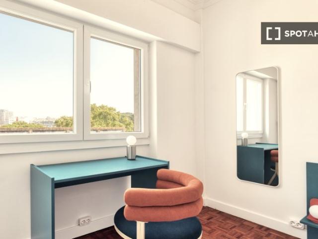 Quarto alugar em Lisboa
