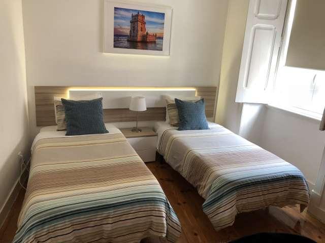 Quarto alugar em Lisboa