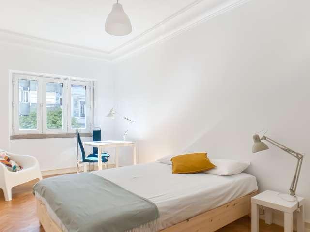 Quarto alugar em Lisboa