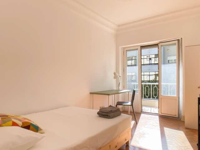 Quarto alugar em Lisboa