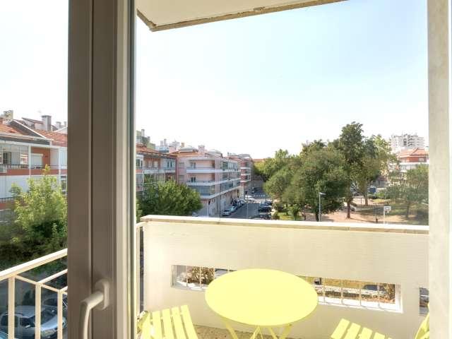 Quarto alugar em Lisboa
