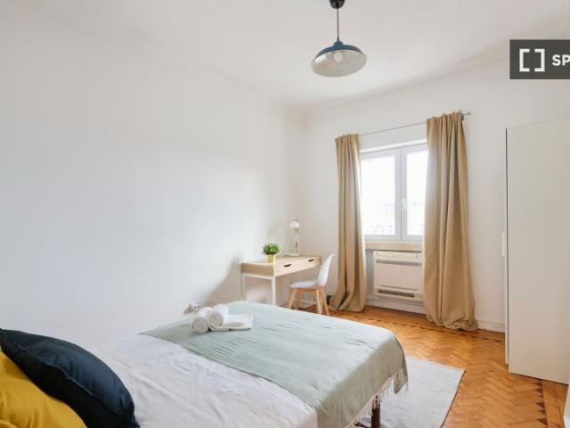 Quarto alugar em Lisboa