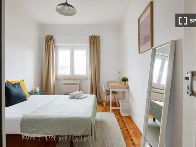 Quarto alugar em Lisboa