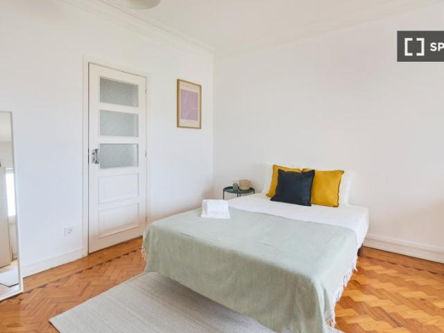 Quarto alugar em Lisboa