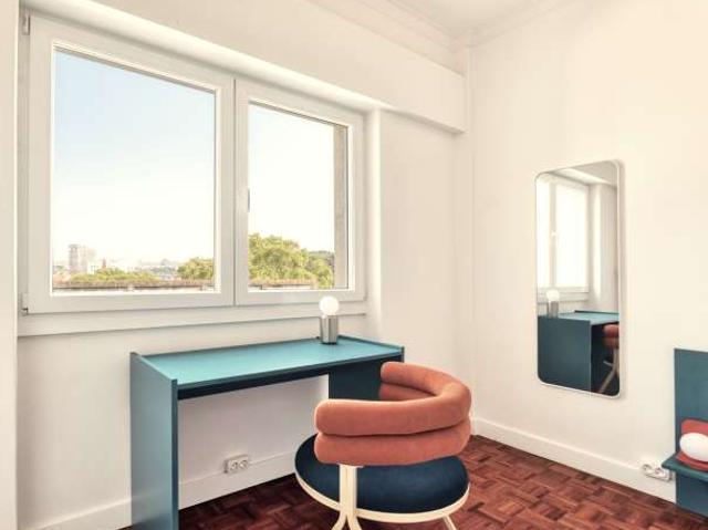 Quarto alugar em São Domingos de Benfica, Lisboa