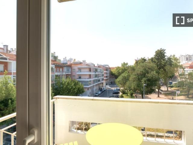 Quarto alugar em Lisboa