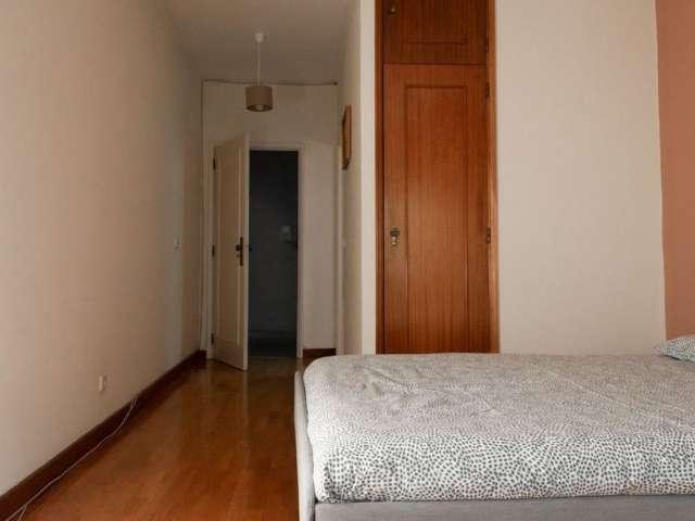 Quarto alugar em Porto