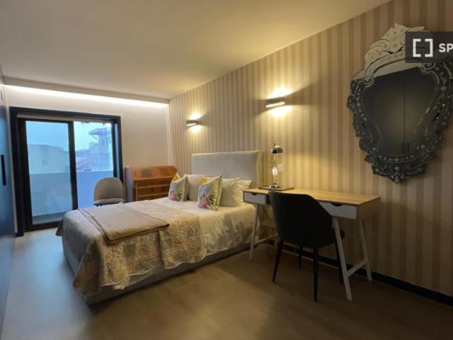 Quarto alugar em Porto