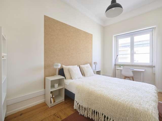 Quarto alugar em Avenidas Novas, Lisboa