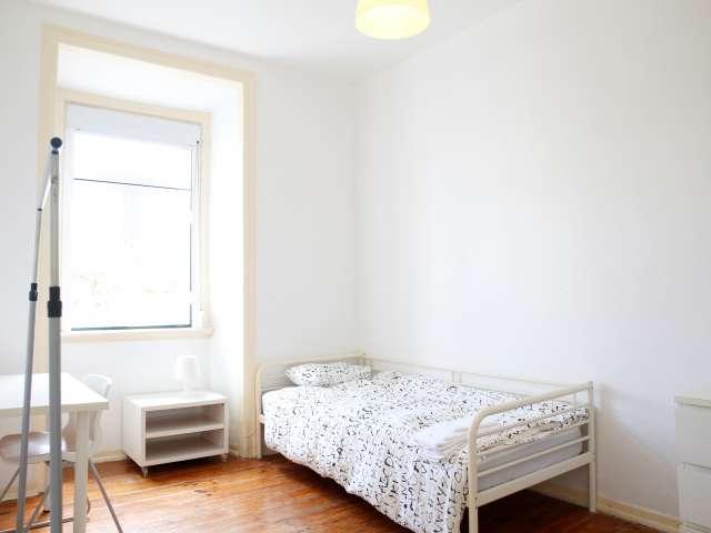 Quarto alugar em Avenidas Novas, Lisboa