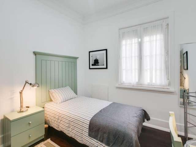 Quarto alugar em Lisboa