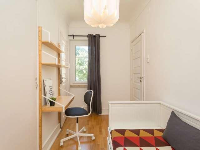 Quarto alugar em Lisboa