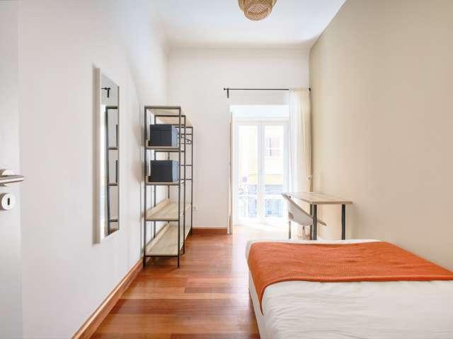 Quarto alugar em Rato, Lisboa
