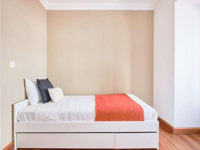Quarto alugar em Rato, Lisboa