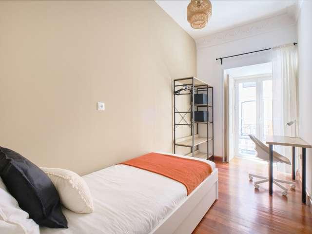 Quarto alugar em Rato, Lisboa