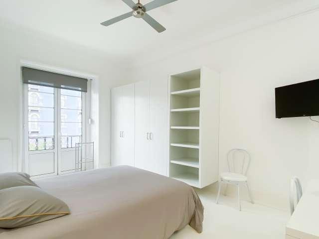 Quarto alugar em Avenidas Novas, Lisboa