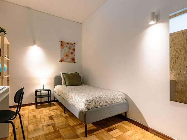 Quarto alugar em Porto