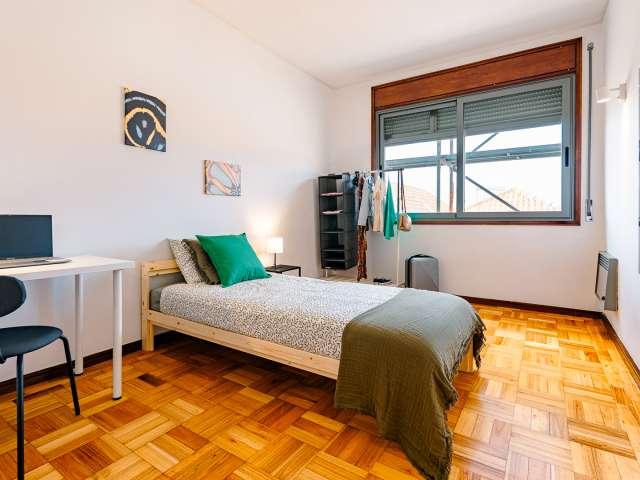 Quarto alugar em Porto