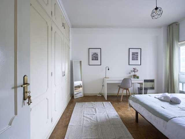 Quarto alugar em Lisboa