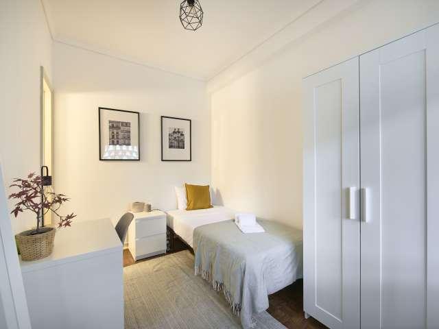 Quarto alugar em Lisboa