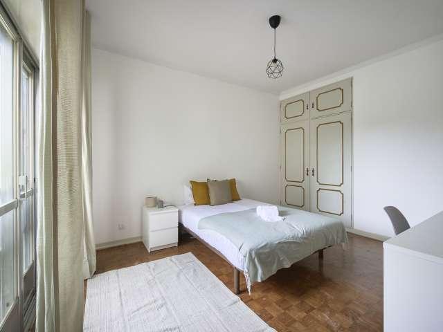 Quarto alugar em Lisboa