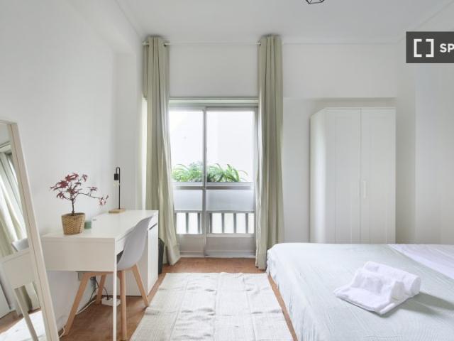 Quarto alugar em Lisboa
