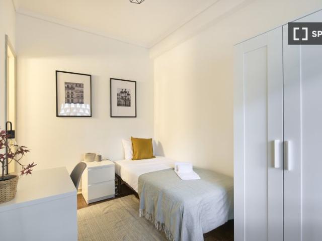 Quarto alugar em Alvalade, Lisboa