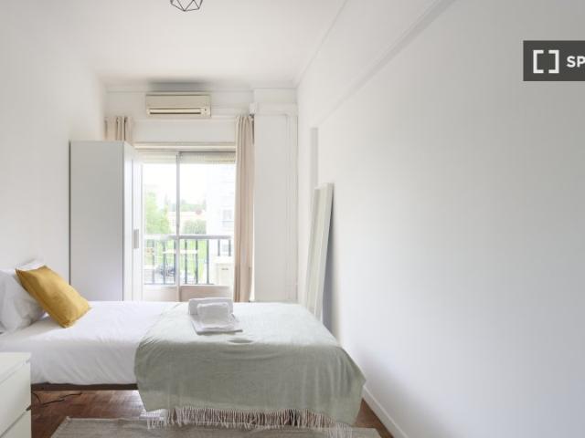 Quarto alugar em Lisboa