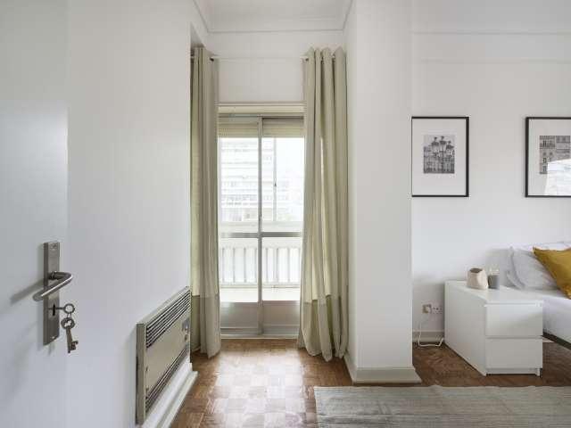 Quarto alugar em Lisboa