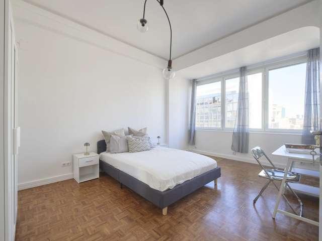 Quarto alugar em Avenidas Novas, Lisboa