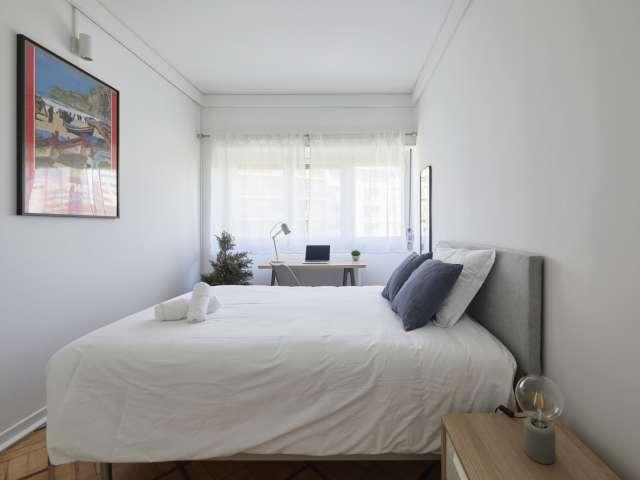 Quarto alugar em Avenidas Novas, Lisboa