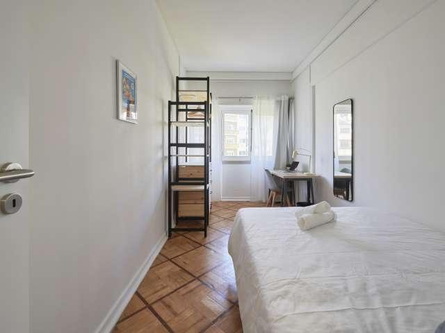 Quarto alugar em Avenidas Novas, Lisboa