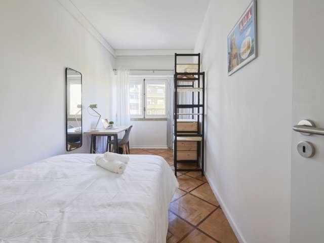 Quarto alugar em Avenidas Novas, Lisboa