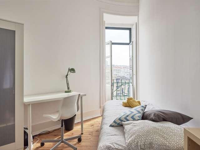 Quarto alugar em Lisboa