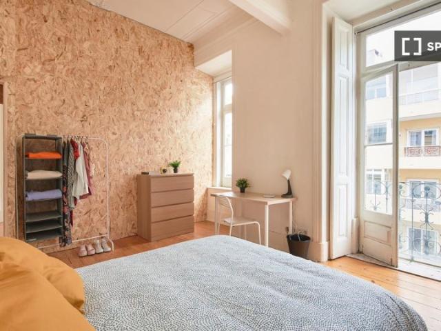 Quarto alugar em Santo Condestável, Lisboa