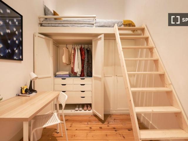 Quarto alugar em Santo Condestável, Lisboa