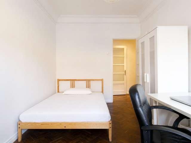 Quarto alugar em Lisboa