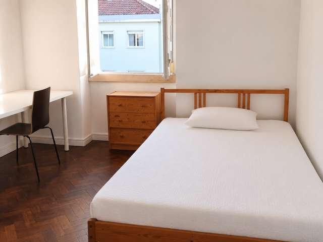 Quarto alugar em Lisboa