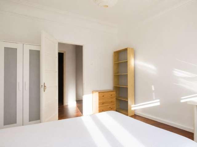Quarto alugar em Lisboa