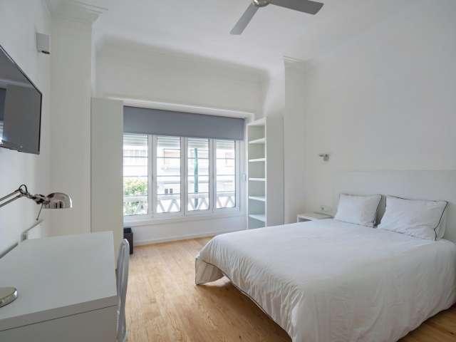 Quarto alugar em Avenidas Novas, Lisboa
