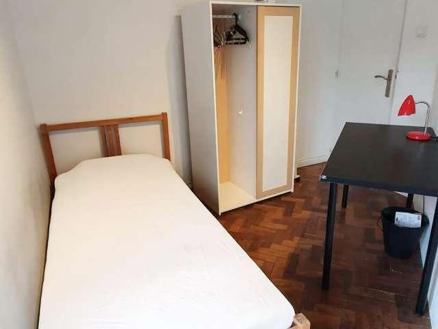 Quarto alugar em Lisboa