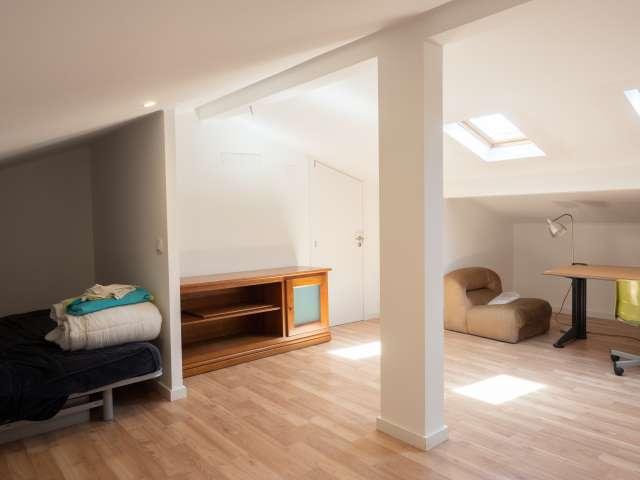 Quarto alugar em Bairro das Caixas, Cascais