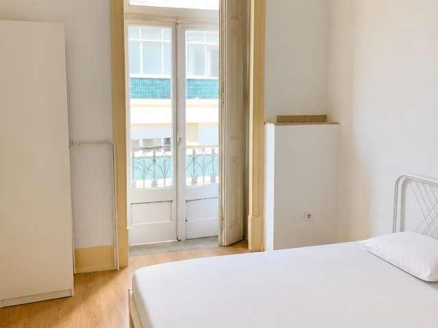 Quarto alugar em Lisboa